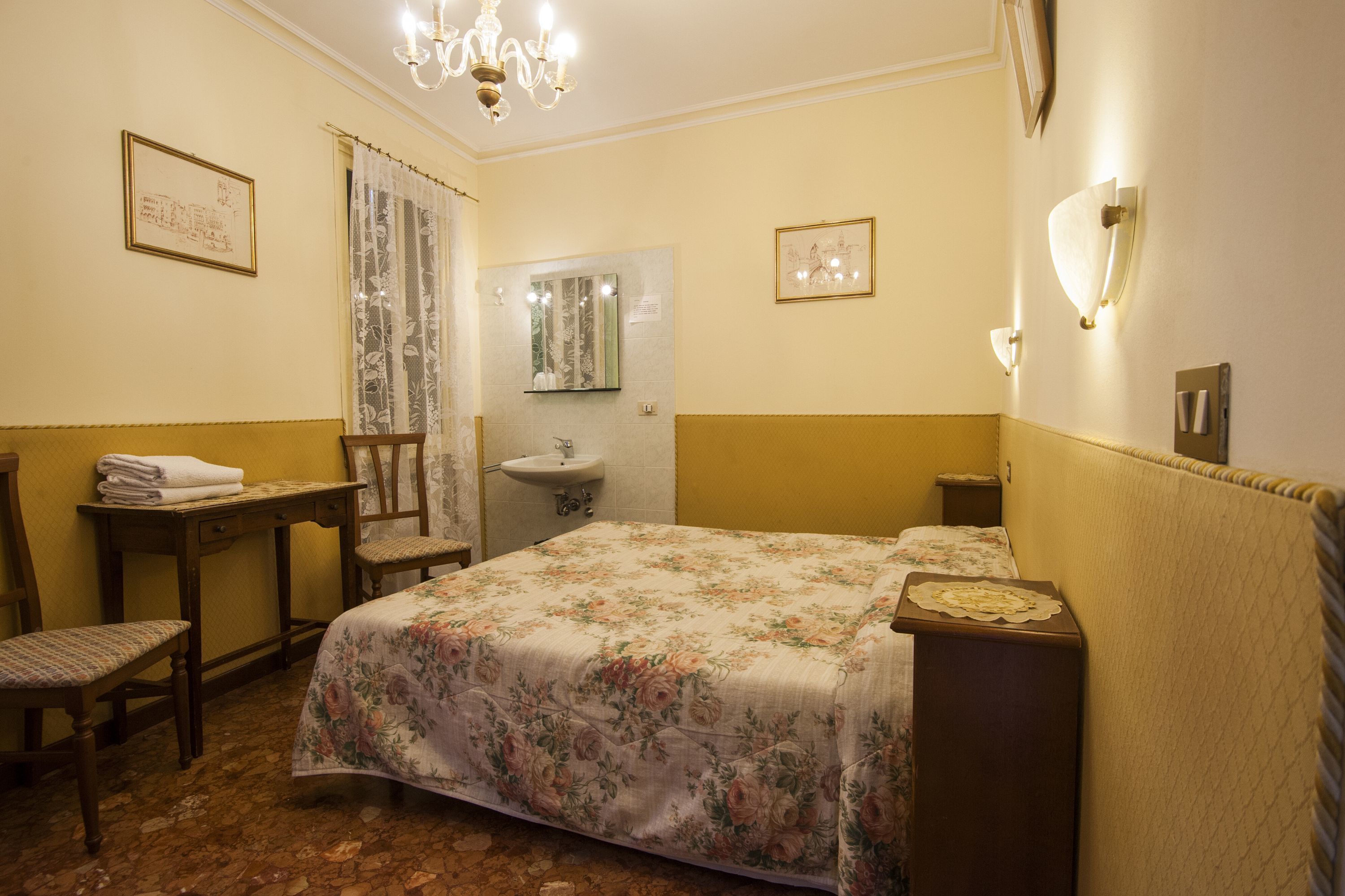 Foto - Hotel Locanda Ca' Foscari