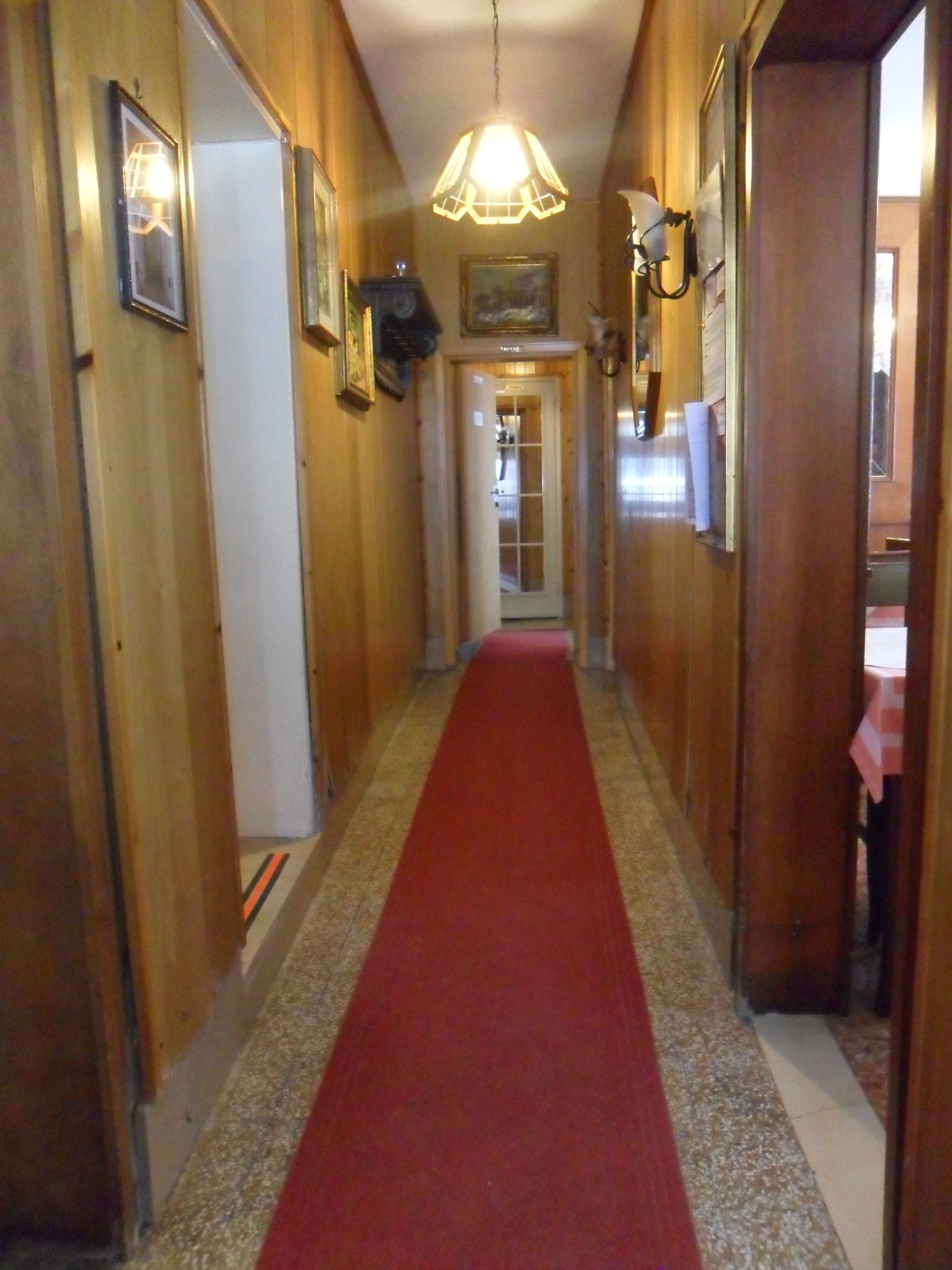 Foto - Hotel Locanda Ca' Foscari