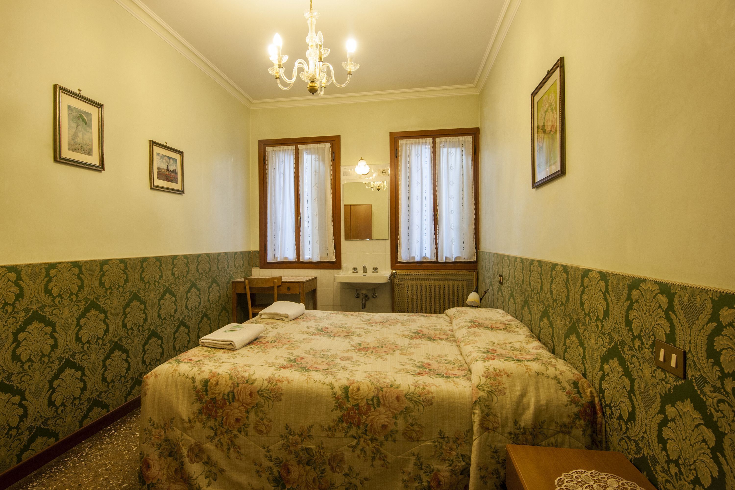 Foto - Hotel Locanda Ca' Foscari