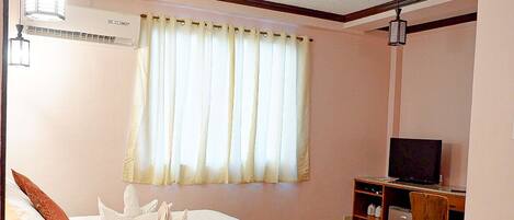 1 habitación, ropa de cama de alta calidad y cubrecamas