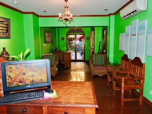Recepció