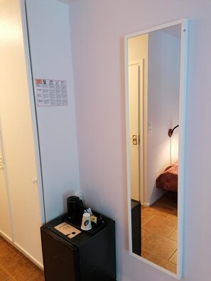 Free cots/infant beds, free rollaway beds, free WiFi, bed sheets - Hotel Esplanad (Mariehamn)