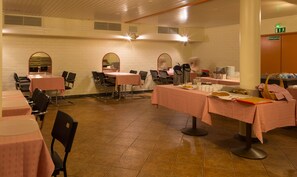 Restaurant - Hotel Esplanad (Mariehamn)