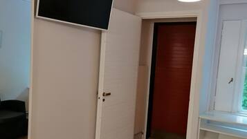 Gratis babybedden, gratis extra bedden, gratis wifi, beddengoed