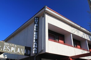 Exterior - Hotel Esplanad (Mariehamn)