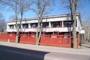 Exterior - Hotel Esplanad (Mariehamn)