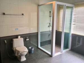 Bathroom - Miracle Boutique Chiang Mai (Chiang Mai)