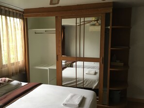 Superior Room | Room amenity