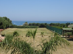 View from property - Stella di Sicilia (Caronia)