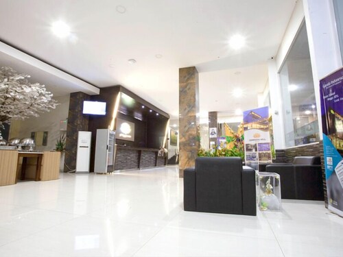 Cempaka Hill Hotel Jember, Managed by Dafam Hotels