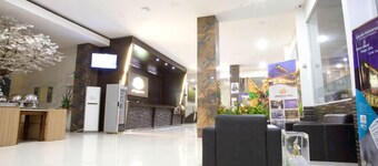 Cempaka Hill Hotel Jember, Managed by Dafam Hotels