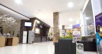 Cempaka Hill Hotel Jember, Managed by Dafam Hotels