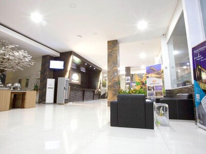 Cempaka Hill Hotel Jember, Managed by Dafam Hotels