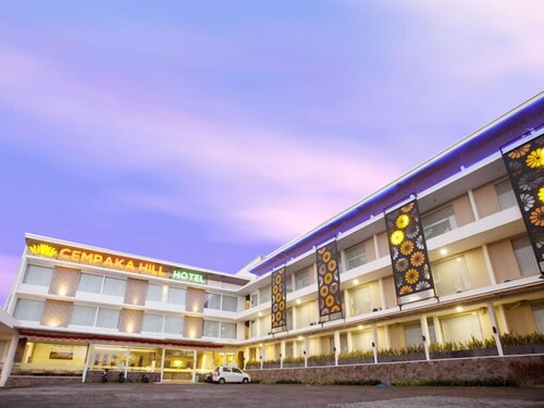 Cempaka Hill Hotel Jember, Managed by Dafam Hotels