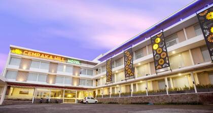 Cempaka Hill Hotel Jember, Managed by Dafam Hotels
