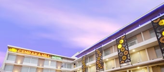 Cempaka Hill Hotel Jember, Managed by Dafam Hotels