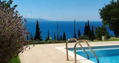 Erofili Villas