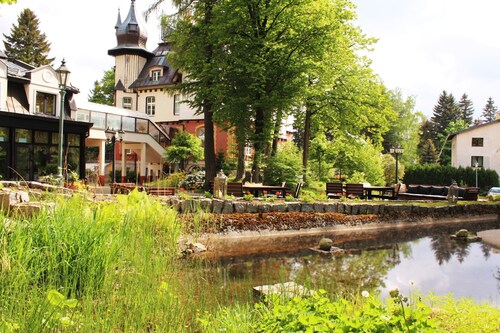 Hotel Szrenicowy Dwór