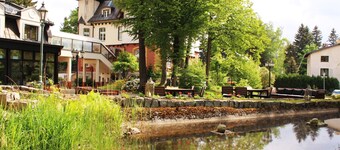 Hotel Szrenicowy Dwór