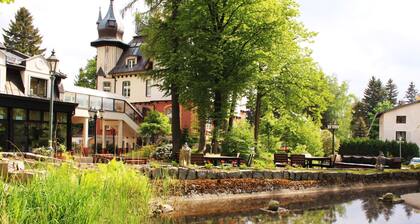 Hotel Szrenicowy Dwór