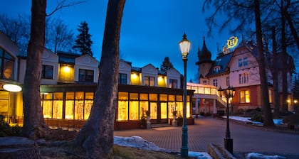 Hotel Szrenicowy Dwór