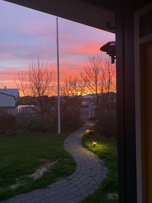 Exterior - Guesthouse Heba (Stokkseyri)