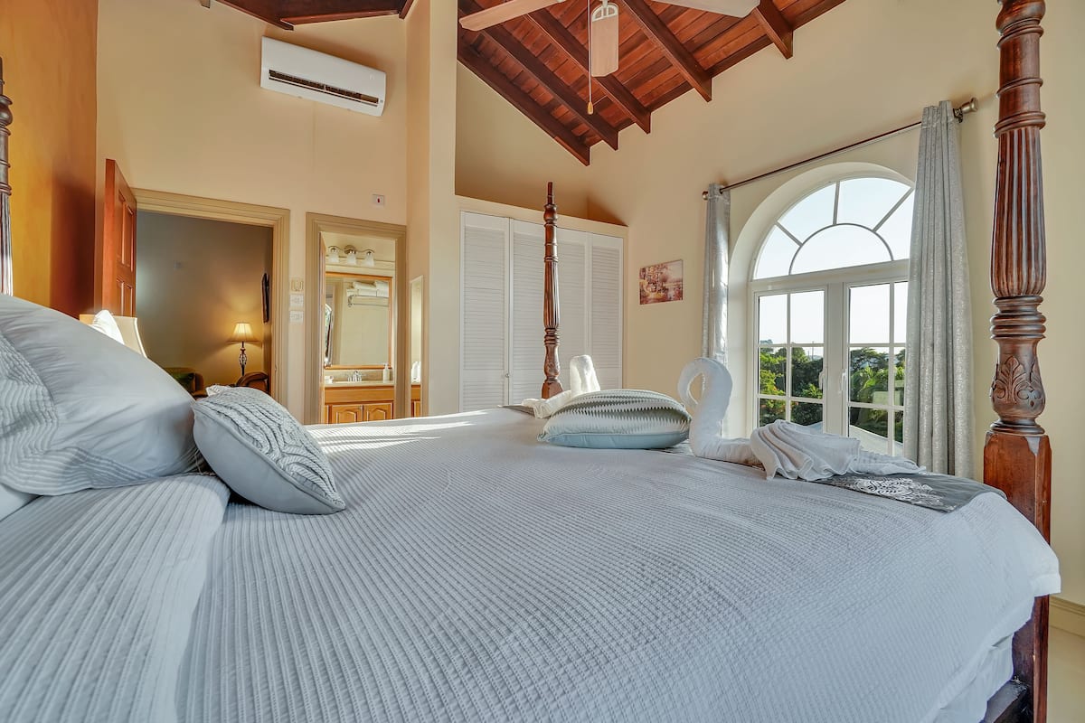 Ixora Delite-3005 | 1 dormitorio, sábanas de algodón egipcio, ropa de cama de alta calidad