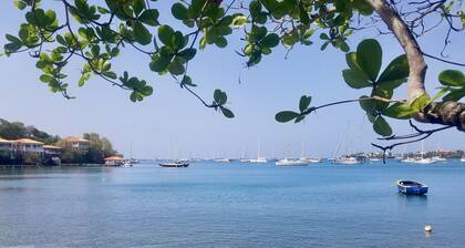 Mandela Court Grenada