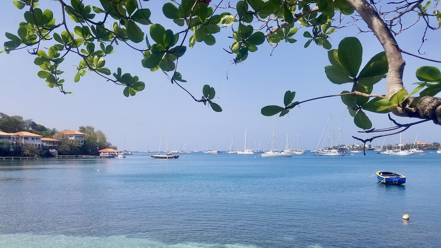 Mandela Court Grenada