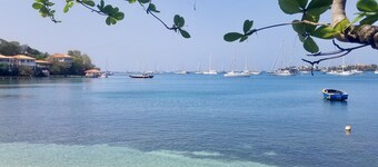 Mandela Court Grenada