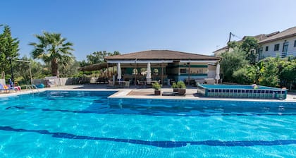 Zante Nest Studios & Apartments