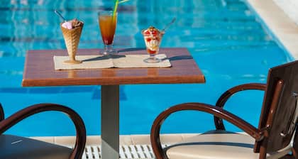 Zante Nest Studios & Apartments