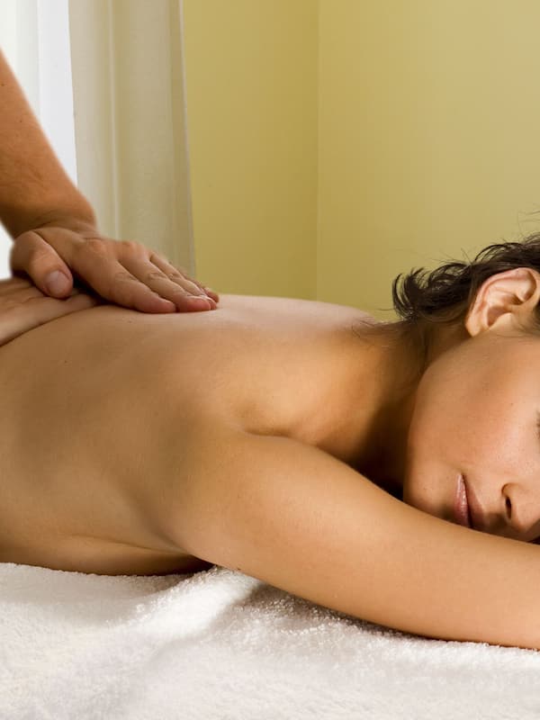 Treatment room