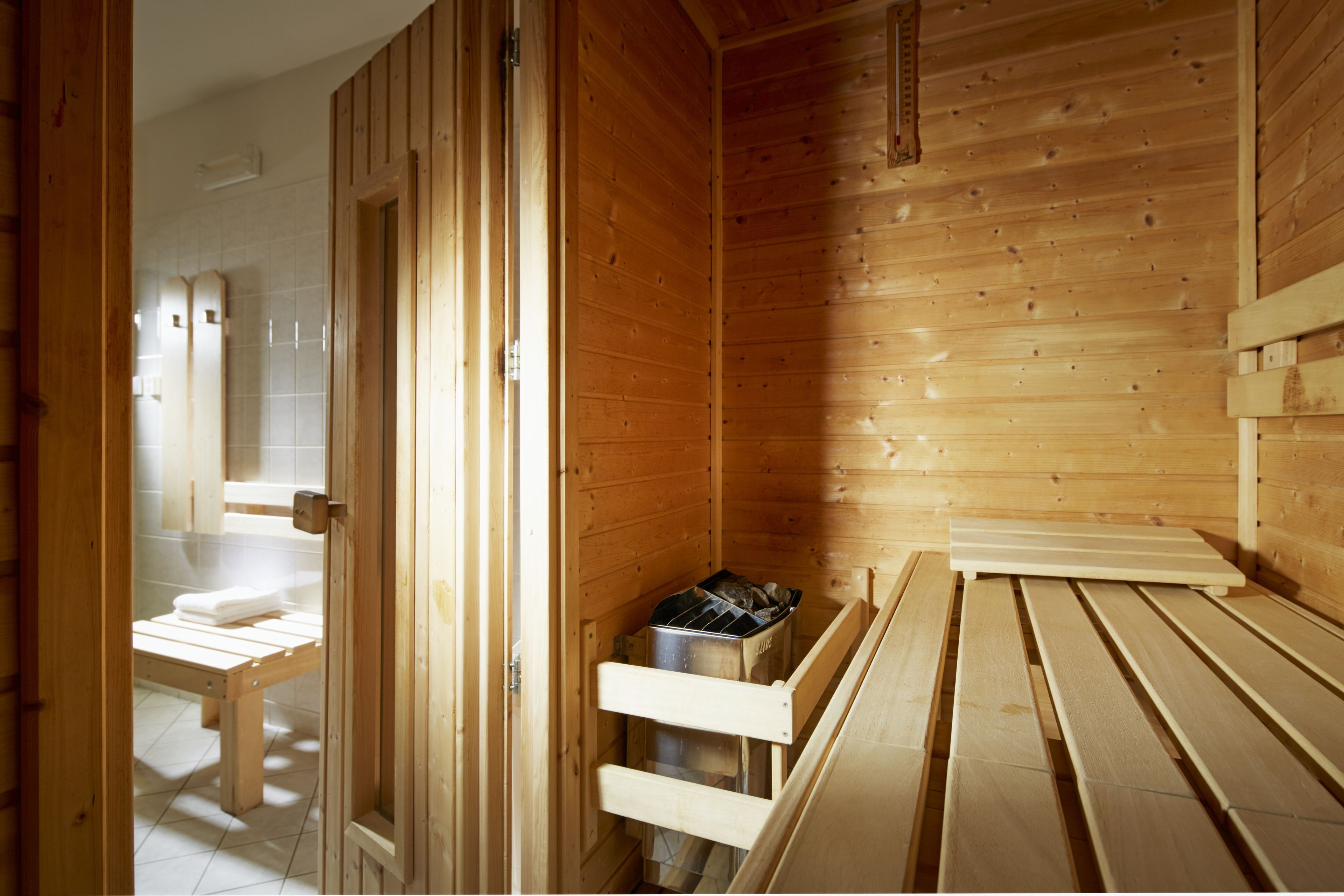 Photo - Spa Hotel Devin