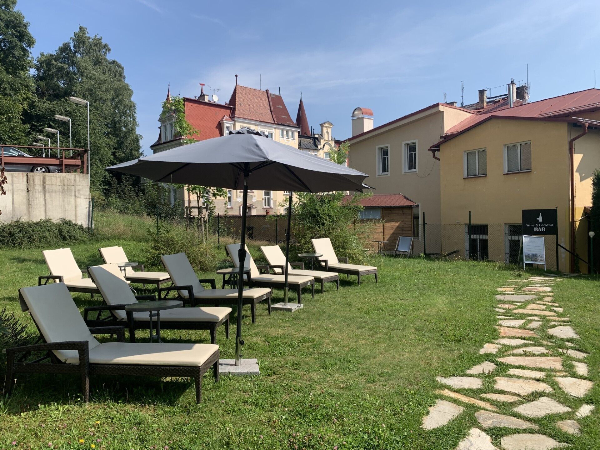 Photo - Spa Hotel Devin