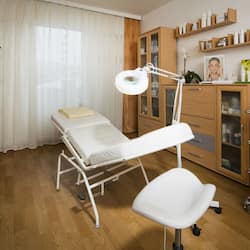 Treatment room
