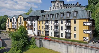 Spa Hotel Devin