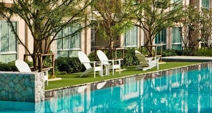 Baan Peang Ploen A712 by Huahin Holiday Condo