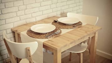 Servicio a la habitación