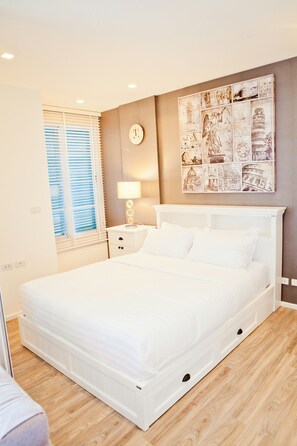 Suite, 1 chambre