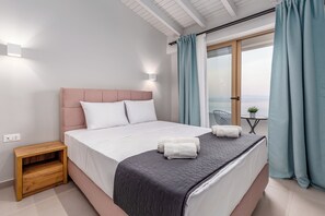 Minibar, in-room safe, desk, soundproofing - Anasa Corfu (Corfu)