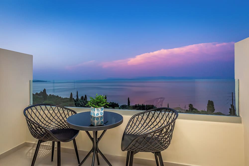 Anasa Corfu
