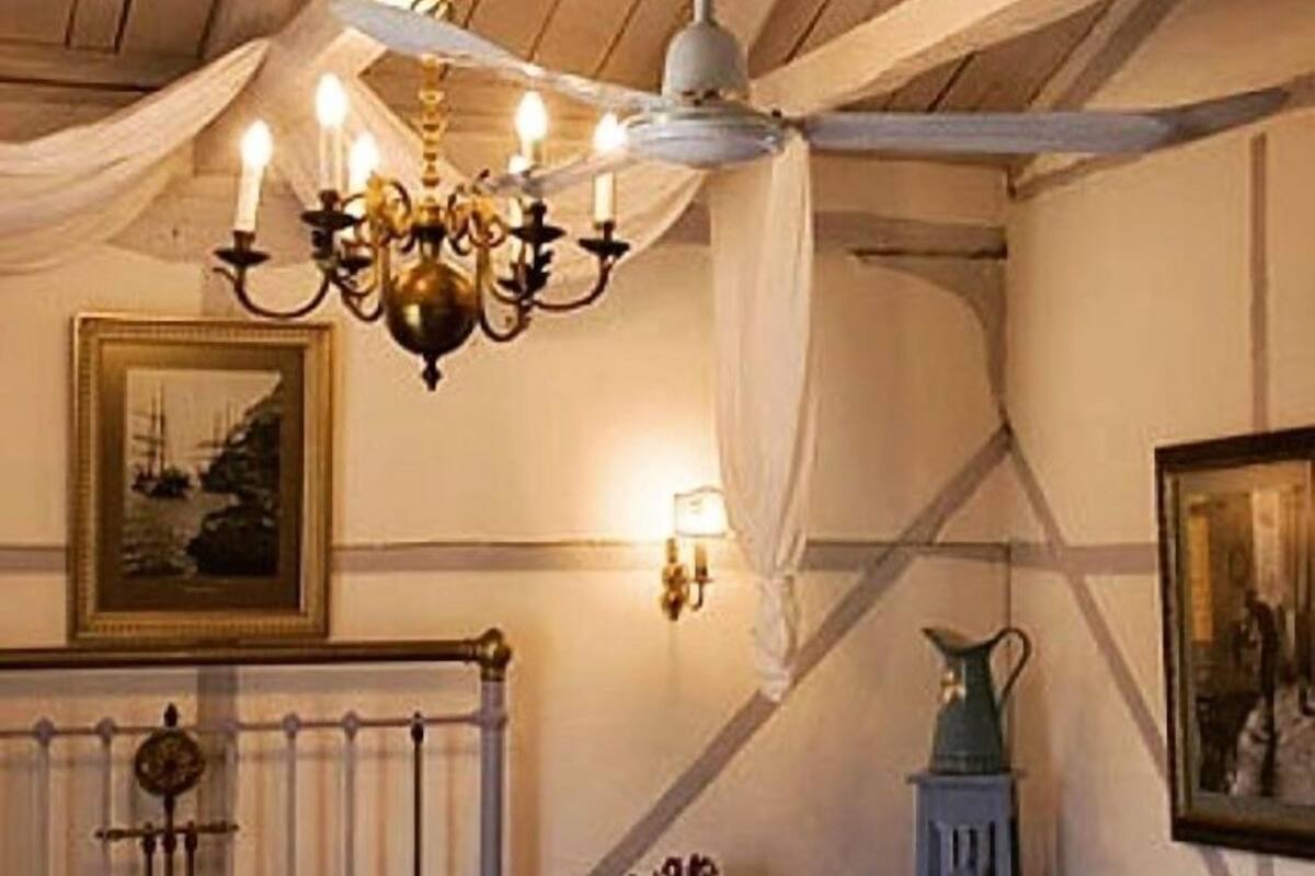 Dúplex, vistas a la montaña | Caja fuerte, cunas o camas infantiles gratuitas, wifi gratis