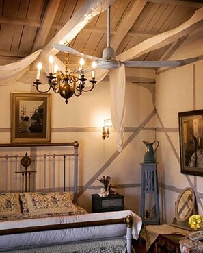 Nhà Duplex, quang cảnh núi | Két bảo mật tại phòng, nôi (giường cho trẻ sơ sinh) miễn phí