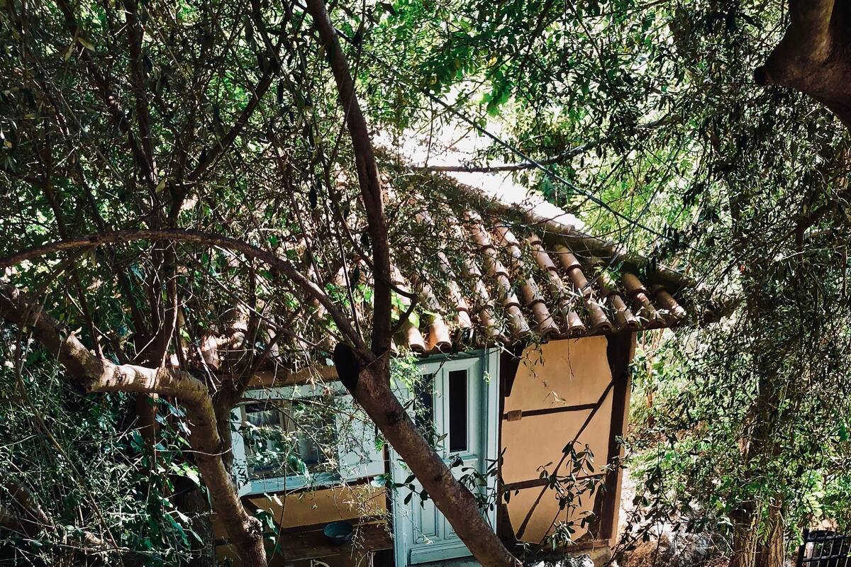 Cottage | Két bảo mật tại phòng, nôi (giường cho trẻ sơ sinh) miễn phí