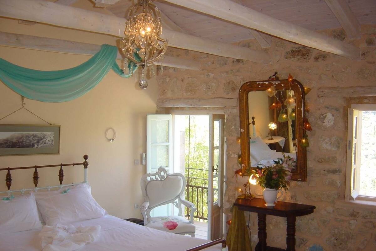 Nhà Duplex, 2 phòng ngủ | Két bảo mật tại phòng, nôi (giường cho trẻ sơ sinh) miễn phí