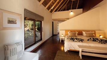 Literie de qualité supérieure, coffres-forts dans les chambres