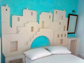 Habitación triple | Wifi gratis