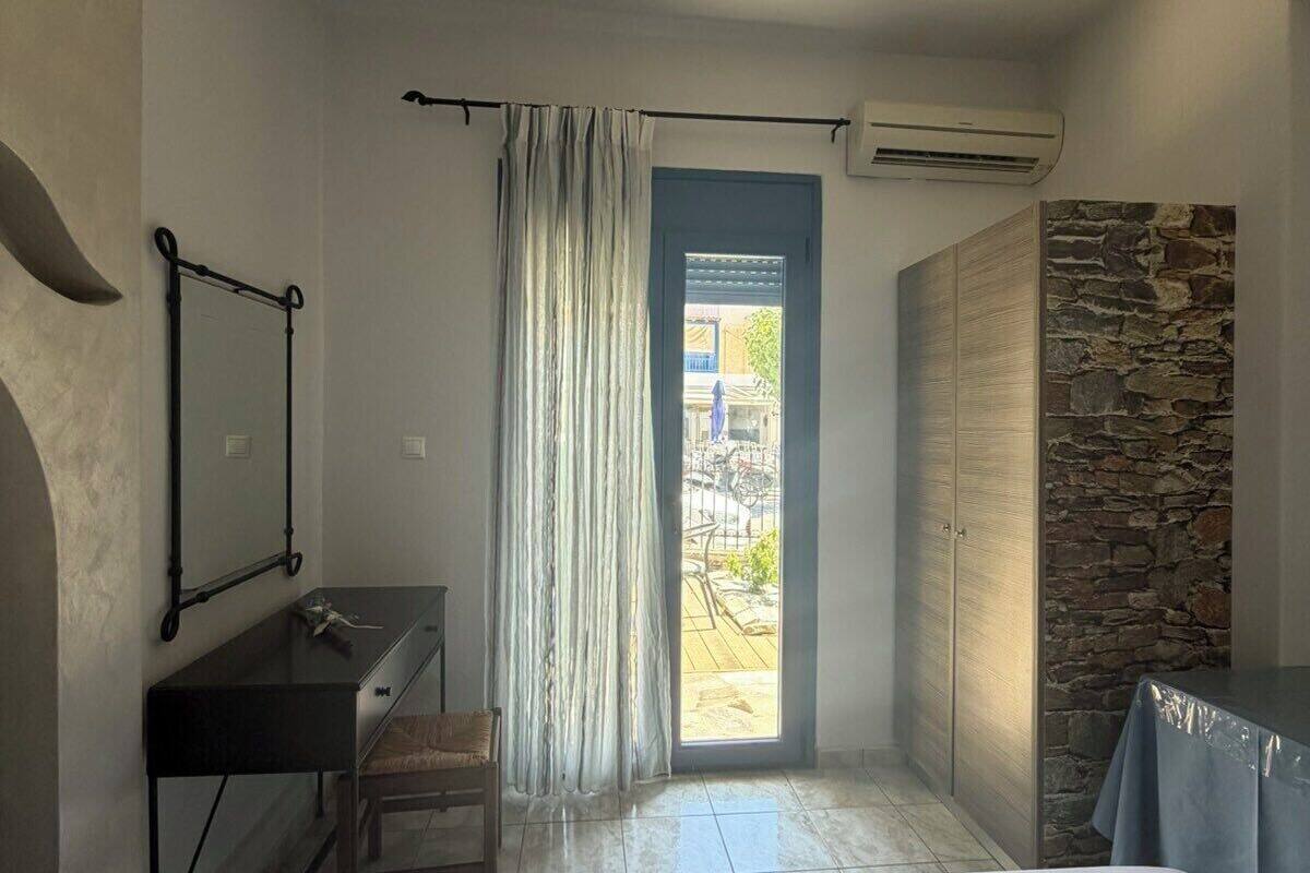 Triple Room | WiFi (free)