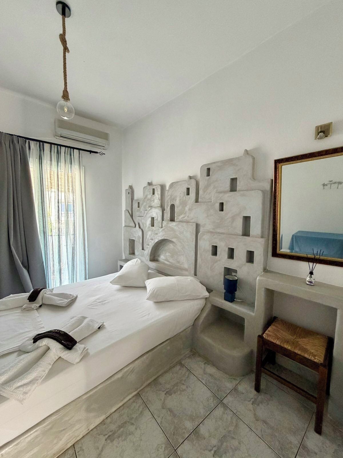 Habitación estándar | Wifi gratis
